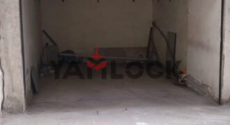 جراج 13.5 م² للبيع في شارع سرهنك – الاسكندرية جراج 13.5 م² للبيع في شارع سرهنك – الاسكندرية