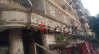 محل تجاري 500 م² للبيع في شارع محمود غنيم المنطقة السادسة – مدينة نصر محل تجاري 500 م² للبيع في شارع محمود غنيم المنطقة السادسة – مدينة نصر