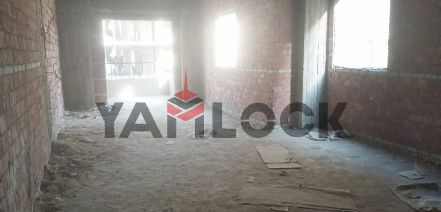 شقة 215 م² للبيع بزايد هايتس ( بيت الوطن) مدخل زايد 3