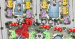 شاليه 104 م² للبيع في هسيندا واترز – الساحل الشمالي شاليه 104 م² للبيع في هسيندا واترز – الساحل الشمالي