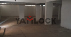 محل تجاري 35 م² للبيع في شارع محمود البدي – مدينة نصر