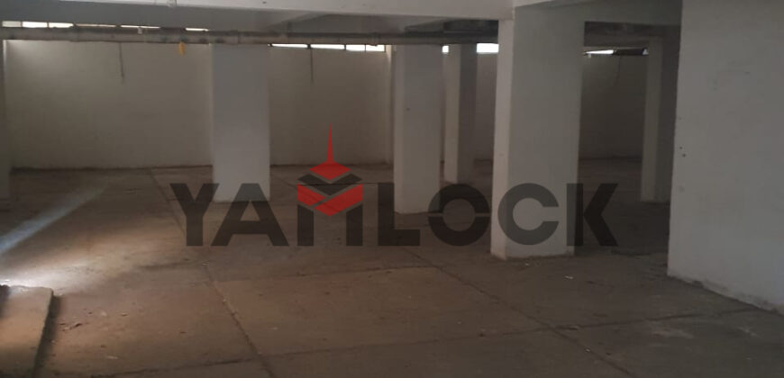 محل تجاري 35 م² للبيع في شارع محمود البدي – مدينة نصر