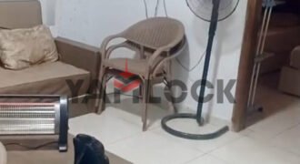 شقة 95 م² للايجار المفروش بمدينة بدر – القاهرة