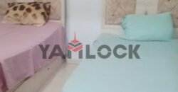 شقة 95 م² للايجار المفروش بمدينة بدر – القاهرة شقة 95 م² للايجار المفروش بمدينة بدر – القاهرة