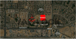 شقة 161 م² للبيع في كمبوند جارنيت – التجمع الخامس