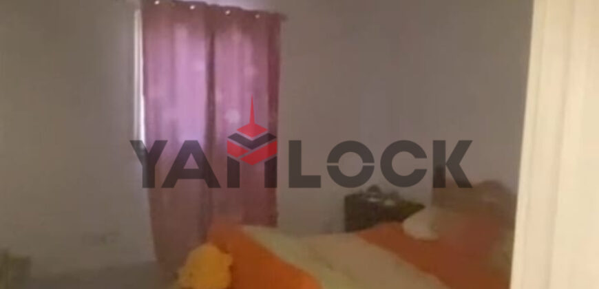 شقة 155 م² للبيع في اللوتس الشمالية – التجمع الخامس