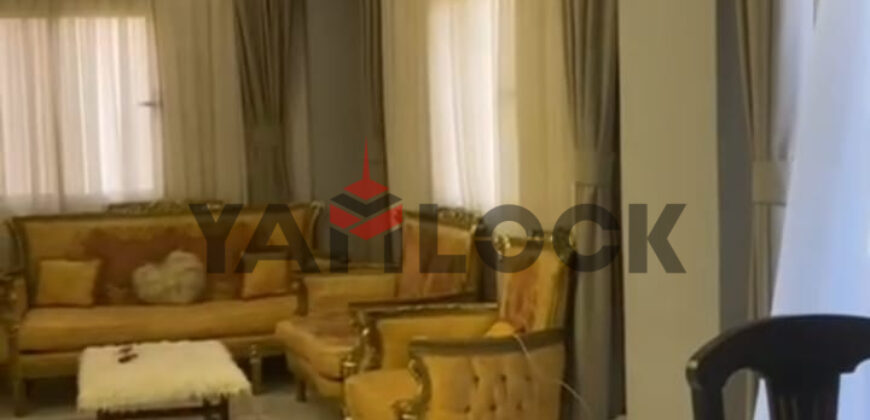 شقة 155 م² للبيع في اللوتس الشمالية – التجمع الخامس