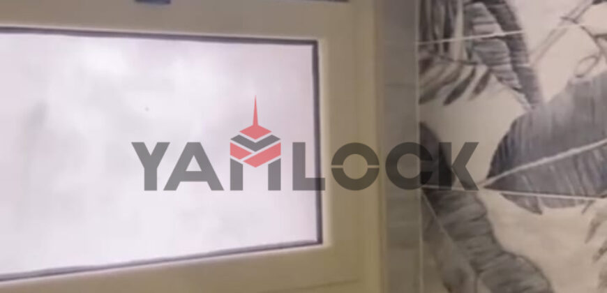 شقة 155 م² للبيع في اللوتس الشمالية – التجمع الخامس