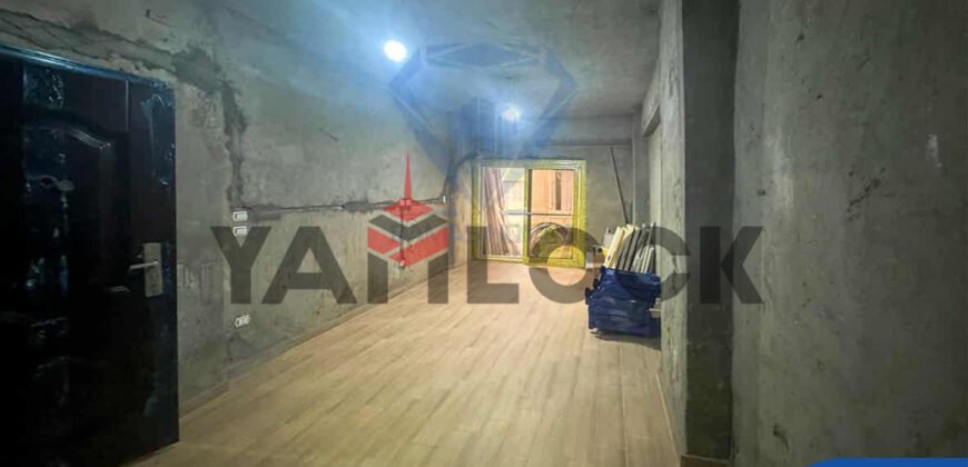 شقة 135 م² للبيع في شارع الاقبال – الاسكندرية