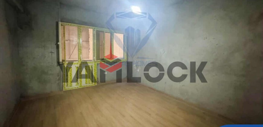 شقة 135 م² للبيع في شارع الاقبال – الاسكندرية