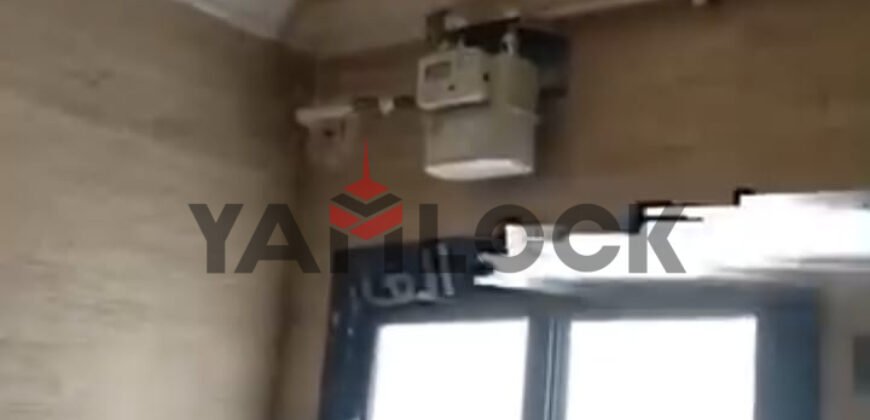 شقة 117 م² للبيع في الهضبة الوسطي – المقطم