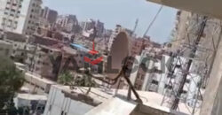 شقة 243 م² للبيع في شارع المحافظة – الزقازيق