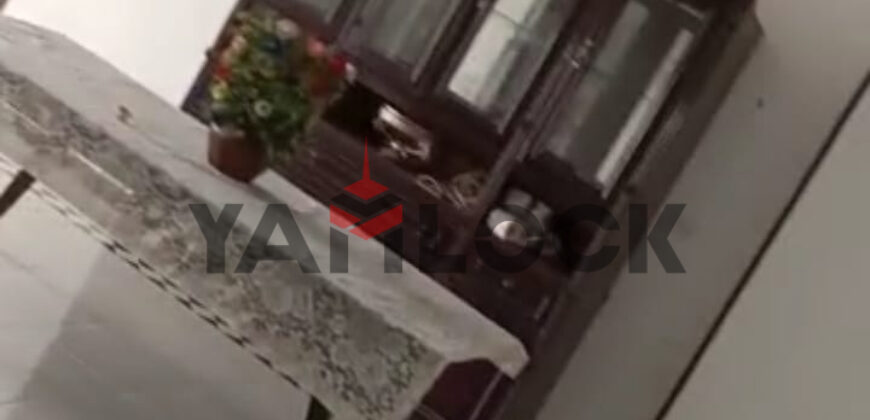 شقة 243 م² للبيع في شارع المحافظة – الزقازيق