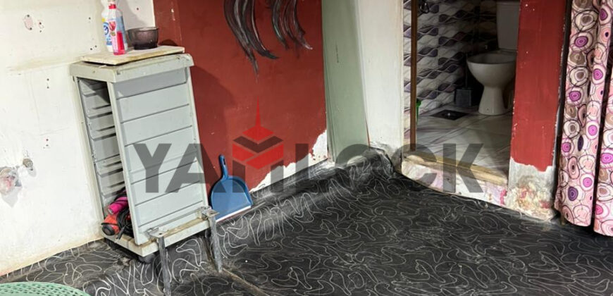 محل تجاري 32 م² للبيع في شارع احمد بن حنبل الاسكندرية