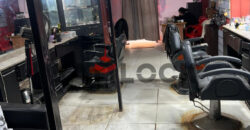 محل تجاري 32 م² للبيع في شارع احمد بن حنبل الاسكندرية