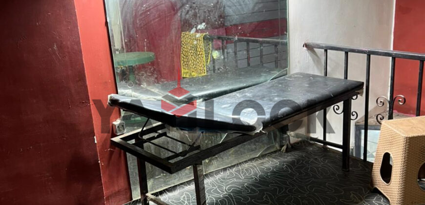 محل تجاري 32 م² للبيع في شارع احمد بن حنبل الاسكندرية