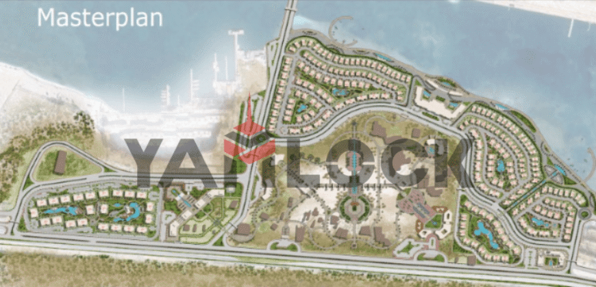 شقة 152 م² للبيع بكمبوند مرينا 8 بالساحل الشمالي