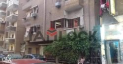 مبنى سكني 467 م² للبيع في شارع الكريم 22ب متفرع من ش سليم الاول – الزيتون