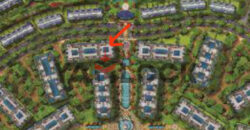 دوبلكس 190 م² للبيع في ماونتن فيو اى سيتى – 6 اكتوبر