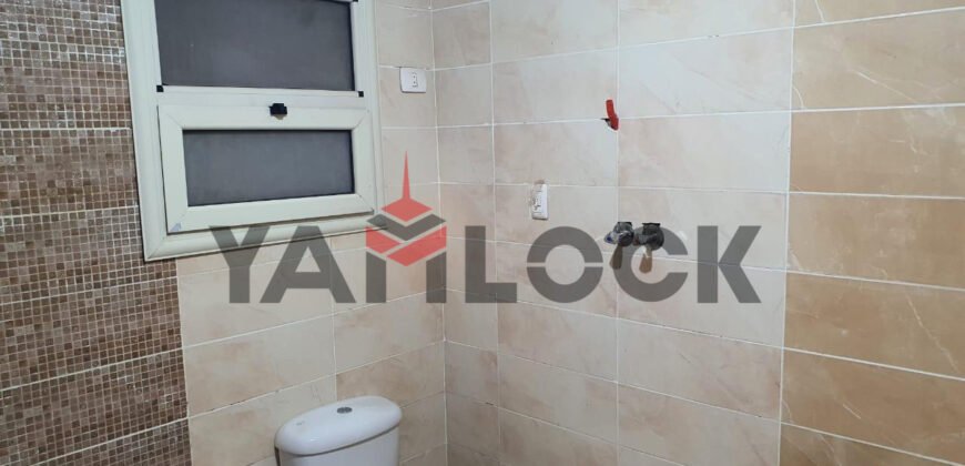 شقة للبيع ١٥٠ م² بكمبوند دار مصر القرنفل التجمع الأول قريبة من بوابة ٦ ونادي الصيد