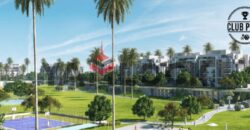 شقه ريسيل في mountain View iCity October