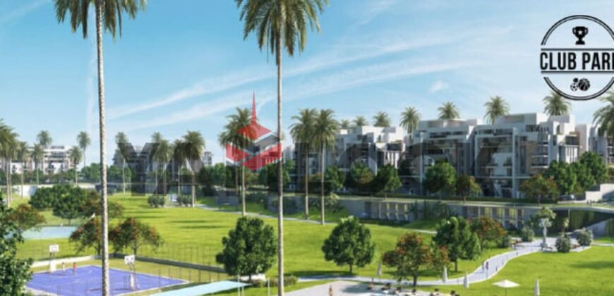 شقه ريسيل في mountain View iCity October