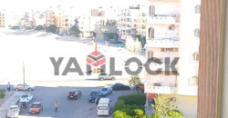 شقة 110 م² للبيع في الغردقة الذهبية امام مدرسة الاستاد التجريبية