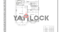 دوبلكس 190 م² للبيع في ماونتن فيو اى سيتى – 6 اكتوبر