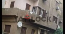 مبنى سكني 467 م² للبيع في شارع الكريم 22ب متفرع من ش سليم الاول – الزيتون