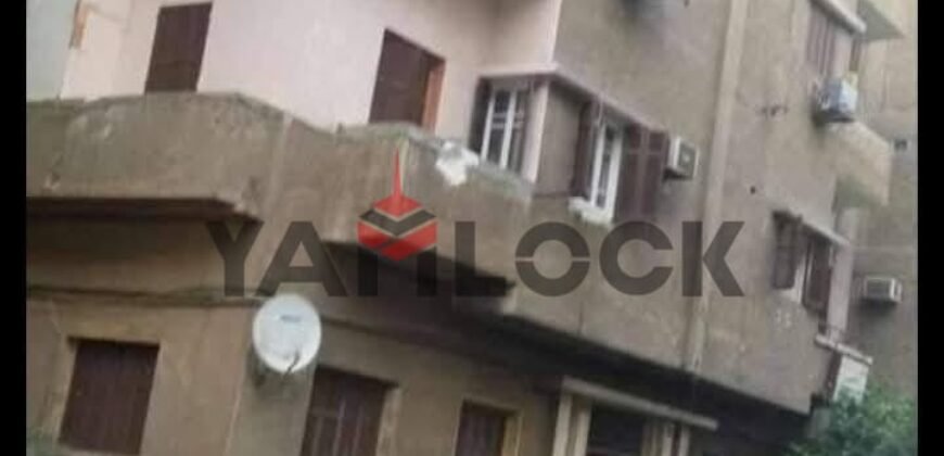 مبنى سكني 467 م² للبيع في شارع الكريم 22ب متفرع من ش سليم الاول – الزيتون