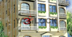 شقة 150 م² في الحي الأول – المجاورة الرابعه – 6 اكتوبر