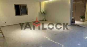 شقة 210 م² للبيع في جنوب الاكاديمية ز – القاهرة الجديدة