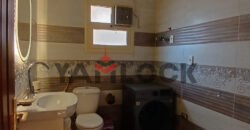 شقة 170 م² للبيع في المنطقة الثالثة المجاورة الرابعه – الشروق