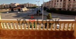 شقة 170 م² للبيع في المنطقة الثالثة المجاورة الرابعه – الشروق