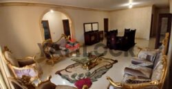 شقة 170 م² للبيع في المنطقة الثالثة المجاورة الرابعه – الشروق