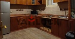 شقة 170 م² للبيع في المنطقة الثالثة المجاورة الرابعه – الشروق