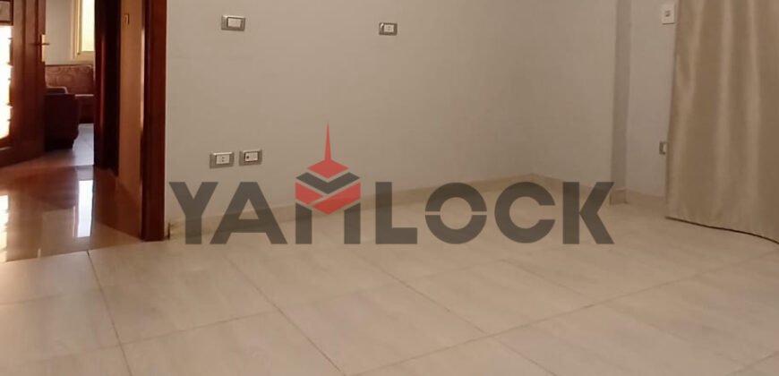 شقة 170 م² للبيع في المنطقة الثالثة المجاورة الرابعه – الشروق