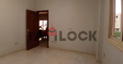 شقة 170 م² للبيع في المنطقة الثالثة المجاورة الرابعه – الشروق