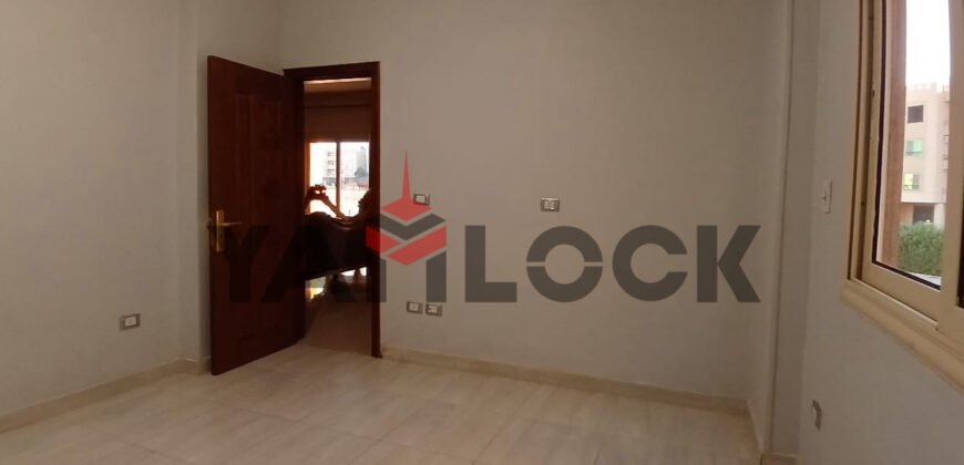 شقة 170 م² للبيع في المنطقة الثالثة المجاورة الرابعه – الشروق