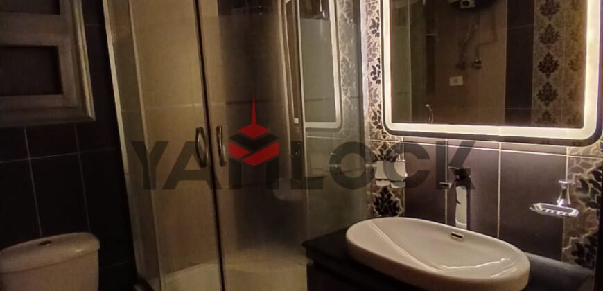 شقة 170 م² للبيع في المنطقة الثالثة المجاورة الرابعه – الشروق