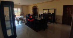 شقة 170 م² للبيع في المنطقة الثالثة المجاورة الرابعه – الشروق