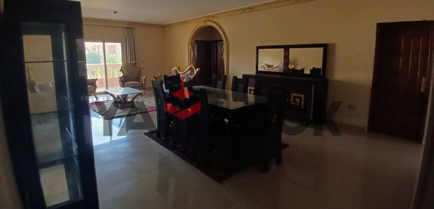 شقة 170 م² للبيع في المنطقة الثالثة المجاورة الرابعه – الشروق