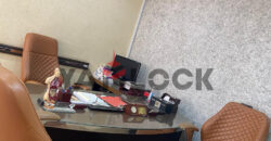 عيادة 142 م² للإيجار في شارع شبرا