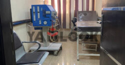 عيادة 142 م² للإيجار في شارع شبرا