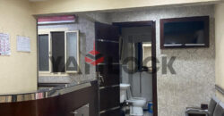 عيادة 142 م² للإيجار في شارع شبرا