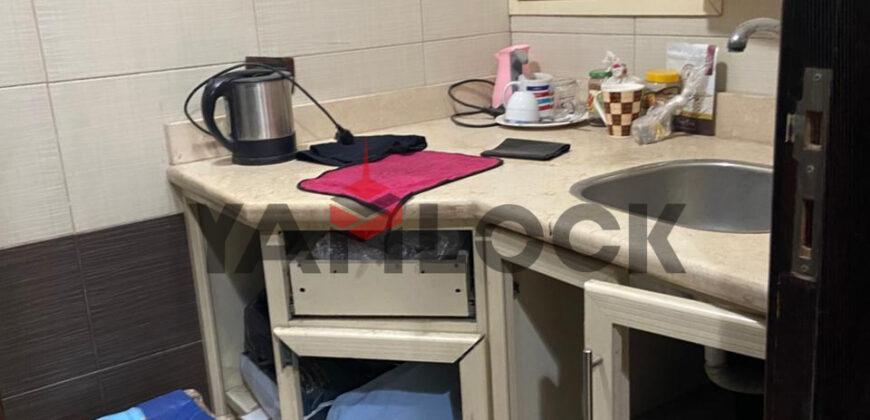 عيادة 142 م² للإيجار في شارع شبرا