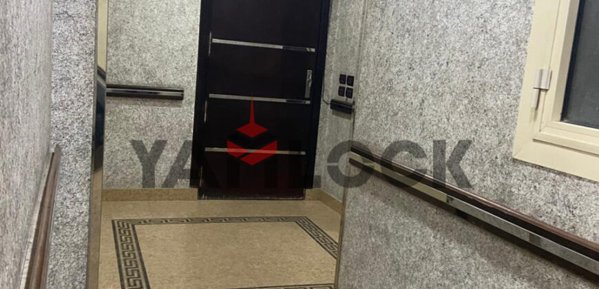 عيادة 142 م² للإيجار في شارع شبرا