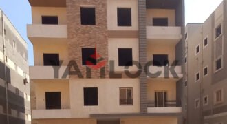 دوبلكس 400 م² للبيع ببيزمنت حديقة في حدائق أكتوبر دوبلكس 400 م² للبيع ببيزمنت حديقة في حدائق أكتوبر