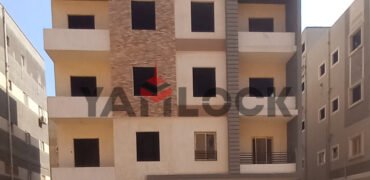 دوبلكس 400 م² للبيع ببيزمنت حديقة في حدائق أكتوبر