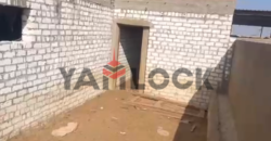 مزرعة 8 قيراط للبيع بمزارع الاتحاد طريق الاسماعيلية